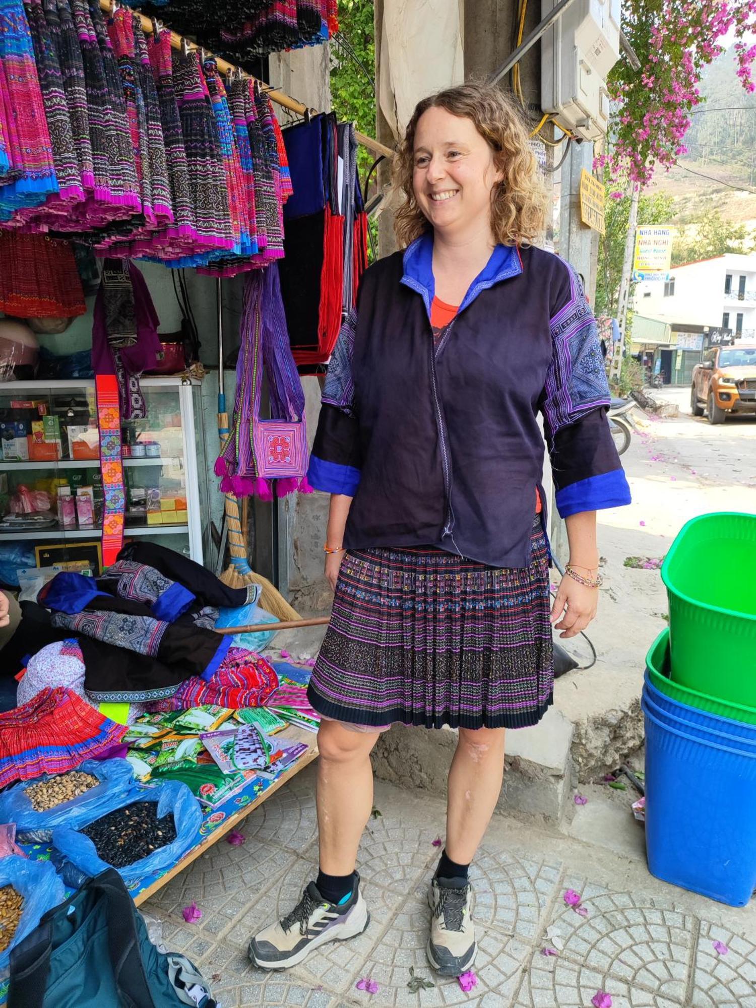 Mu Cang Chai Homestay & Trekking Ngoại thất bức ảnh